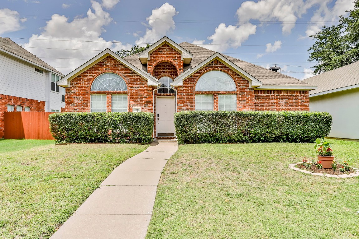 4019 Briarbend Road Dallas TX 75287