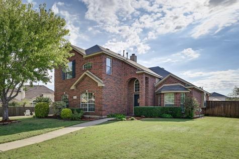 2905 Rockford Court Mansfield TX 76063