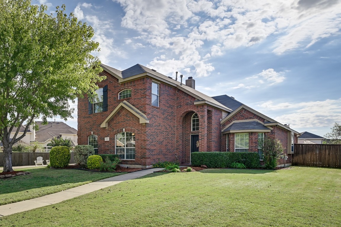 2905 Rockford Court Mansfield TX 76063