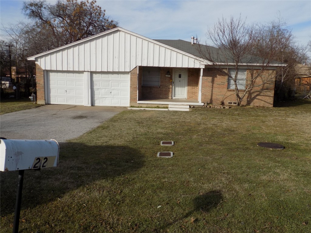 223 Tanco Lane Duncanville TX 75116