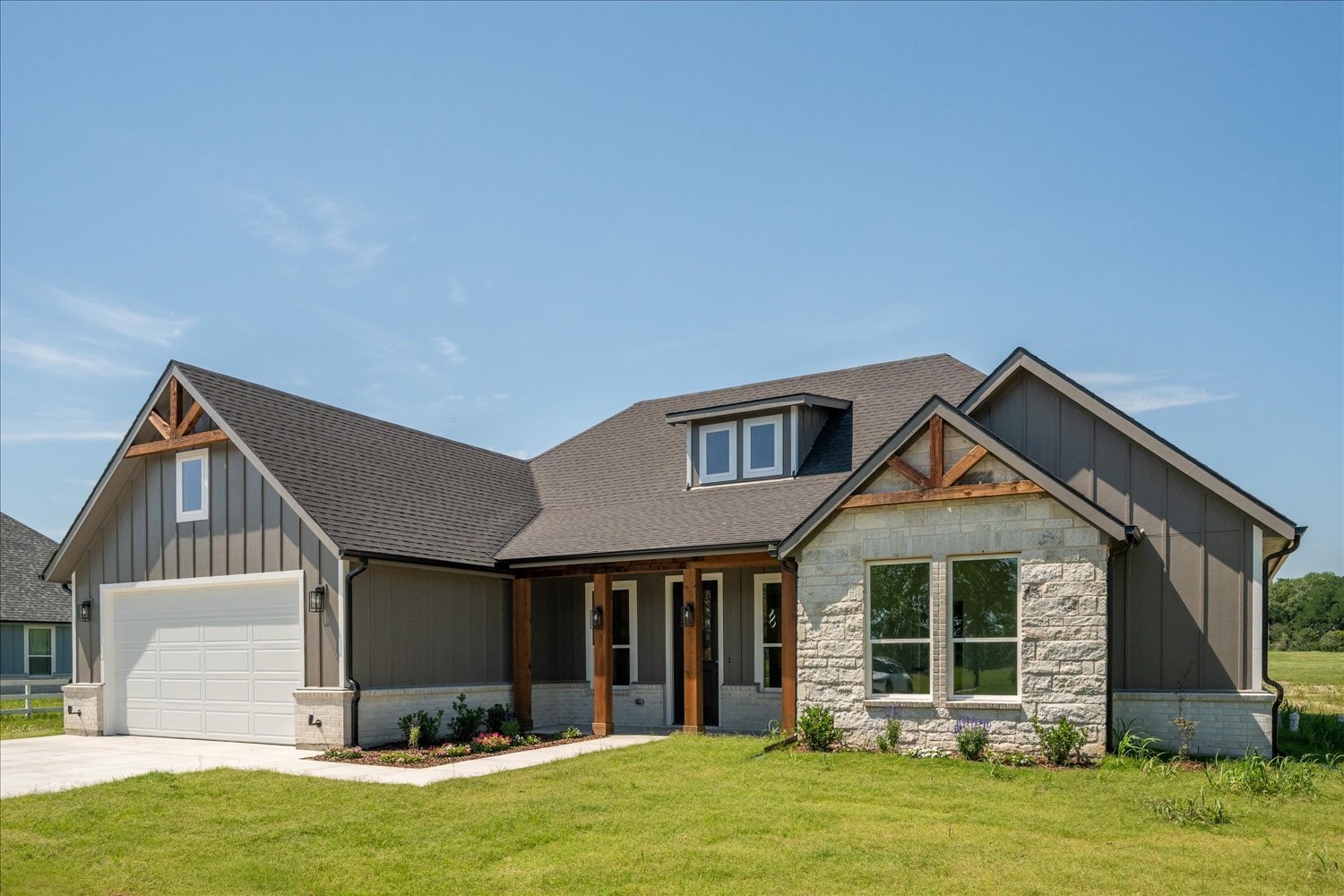1533 County Road 4945 Leonard TX 75452