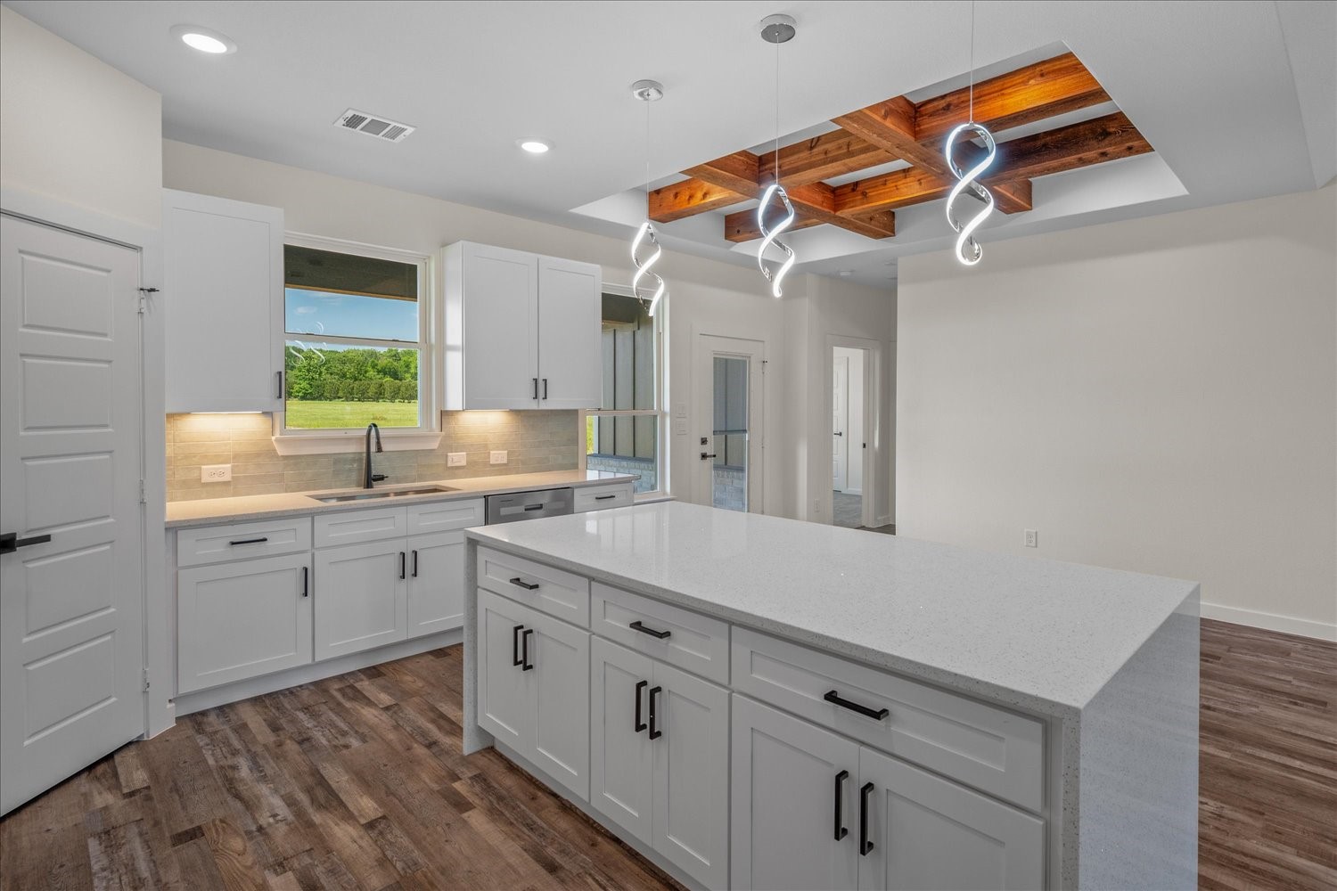 1533 County Road 4945 Leonard TX 75452