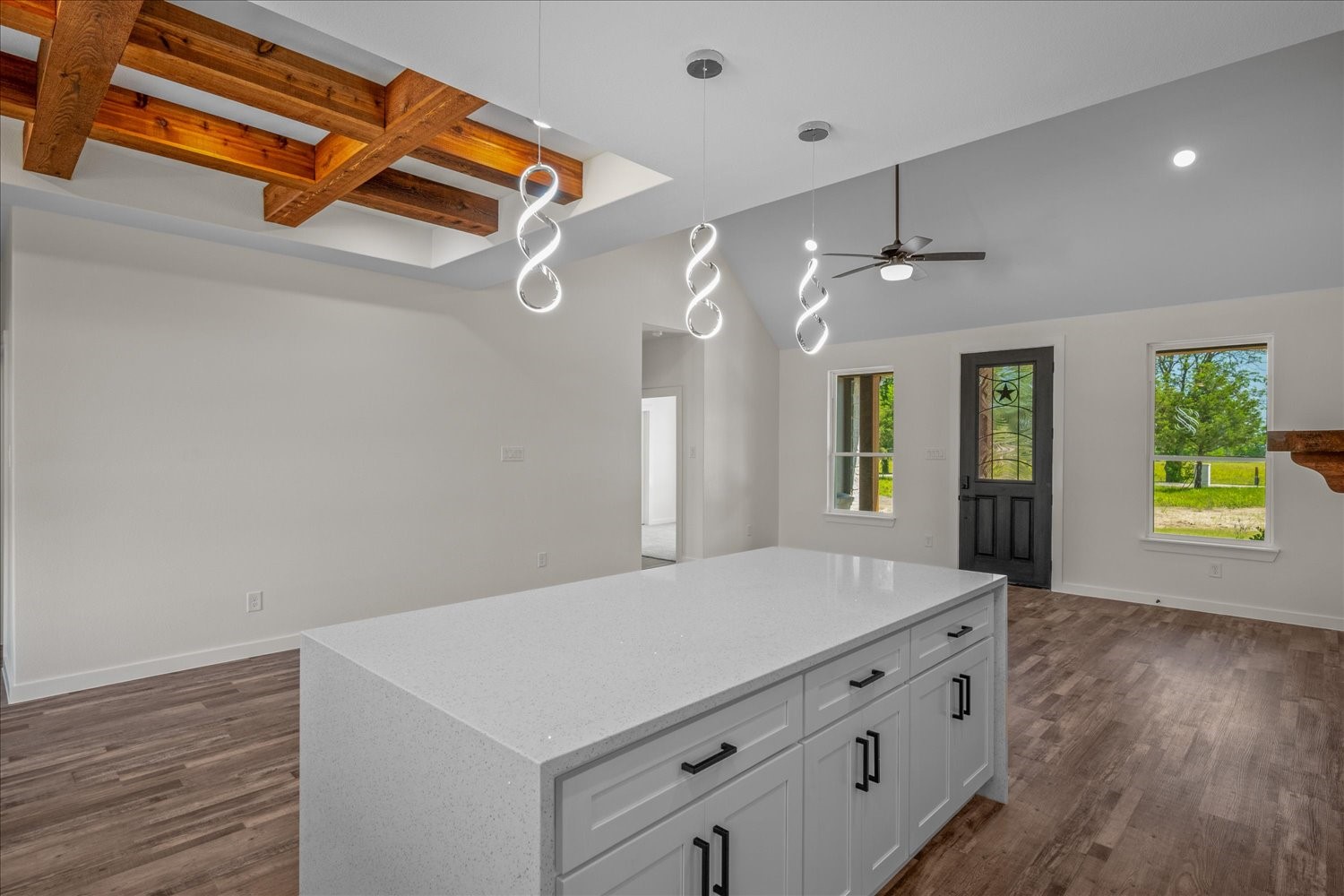 1533 County Road 4945 Leonard TX 75452
