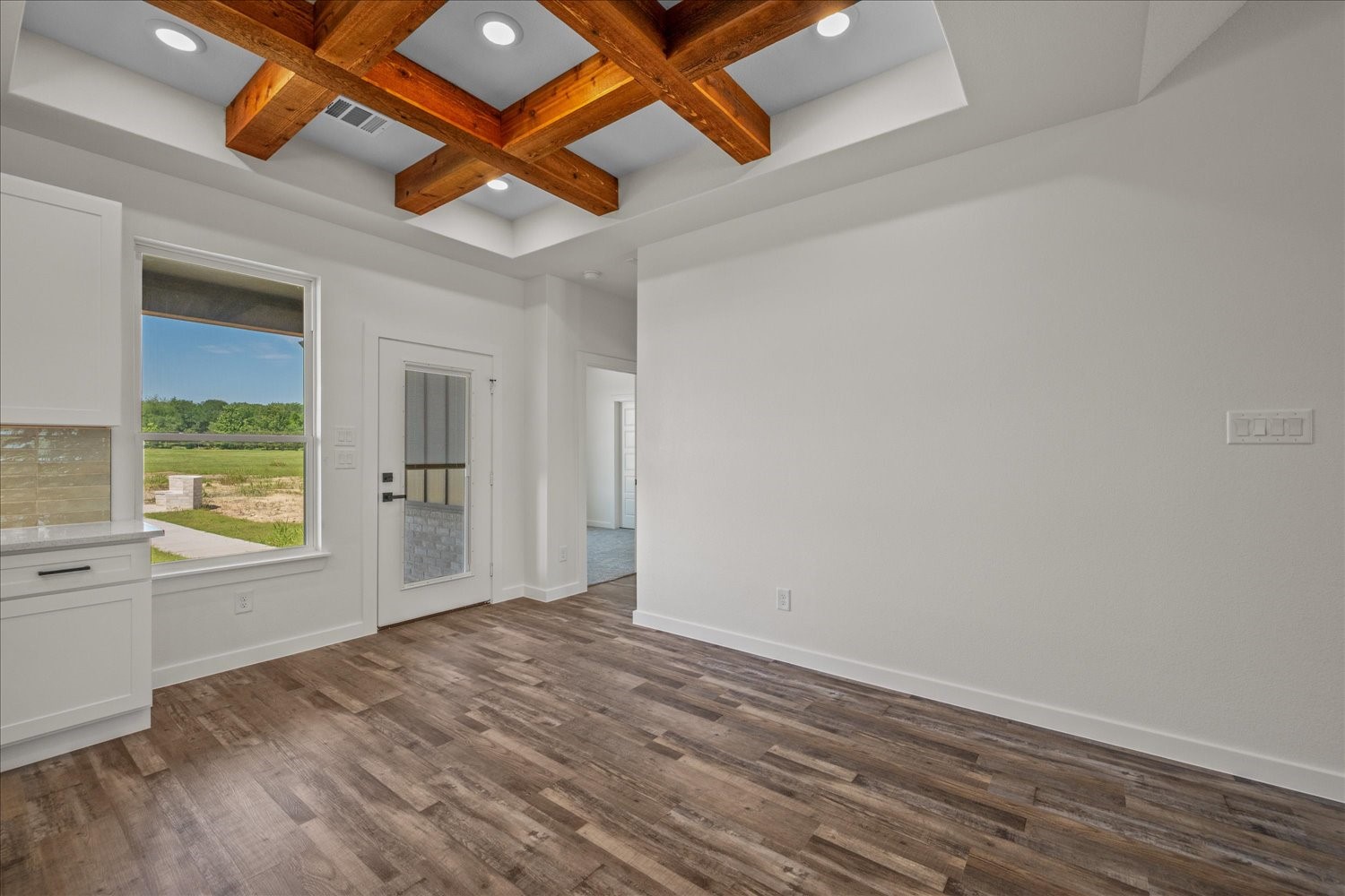 1533 County Road 4945 Leonard TX 75452