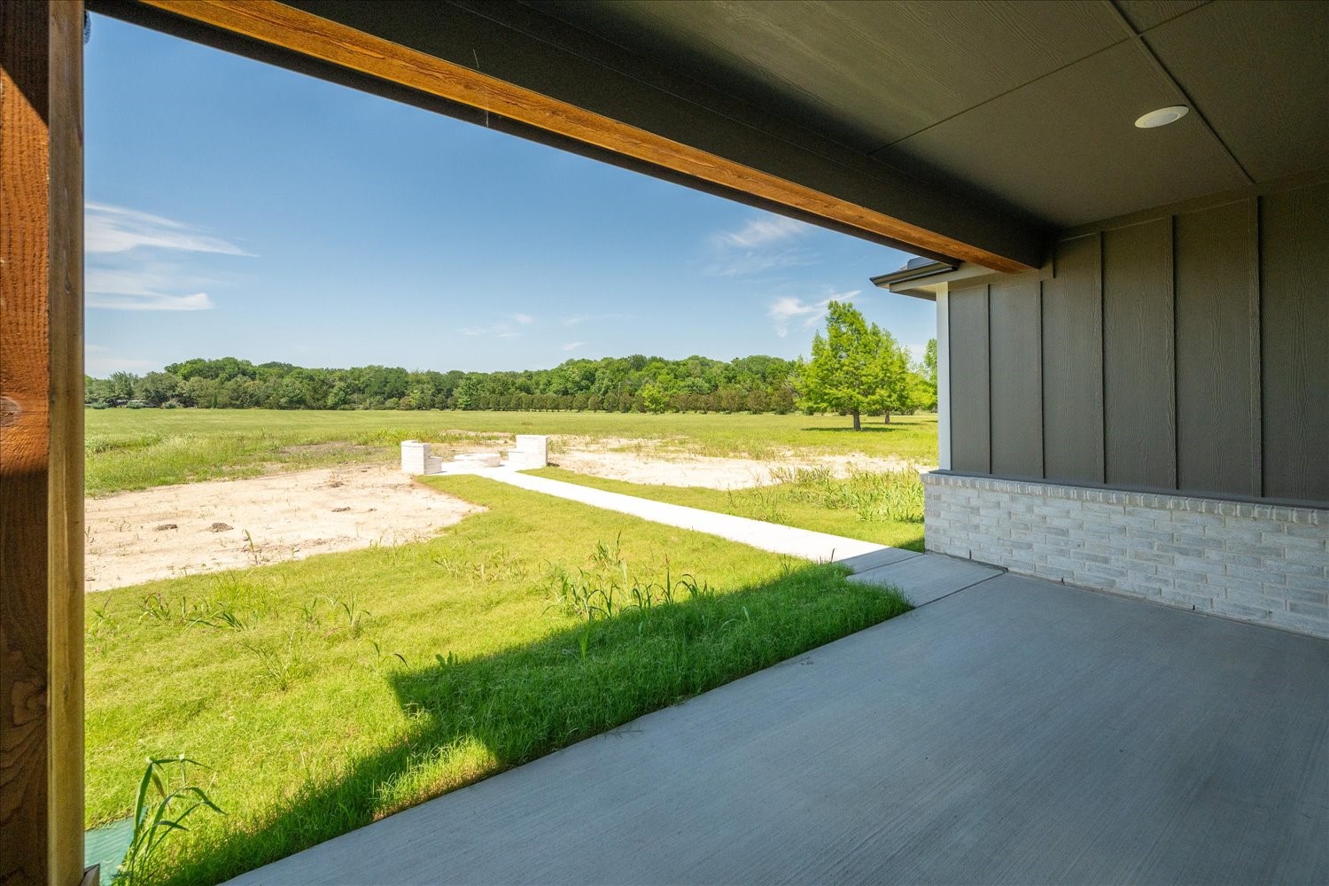 1533 County Road 4945 Leonard TX 75452