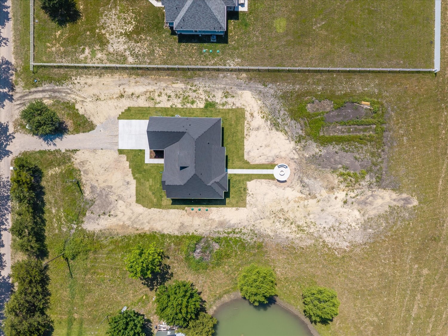 1533 County Road 4945 Leonard TX 75452