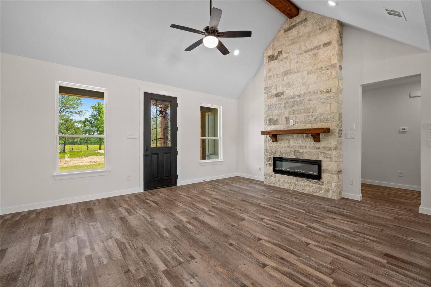 1533 County Road 4945 Leonard TX 75452