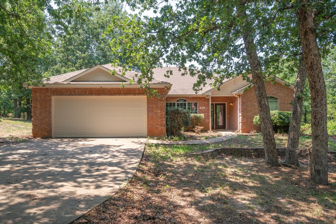 7430 Dogwood Trail Athens TX 75751