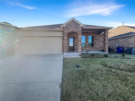 1009 Mesquite Lane Princeton TX 75407
