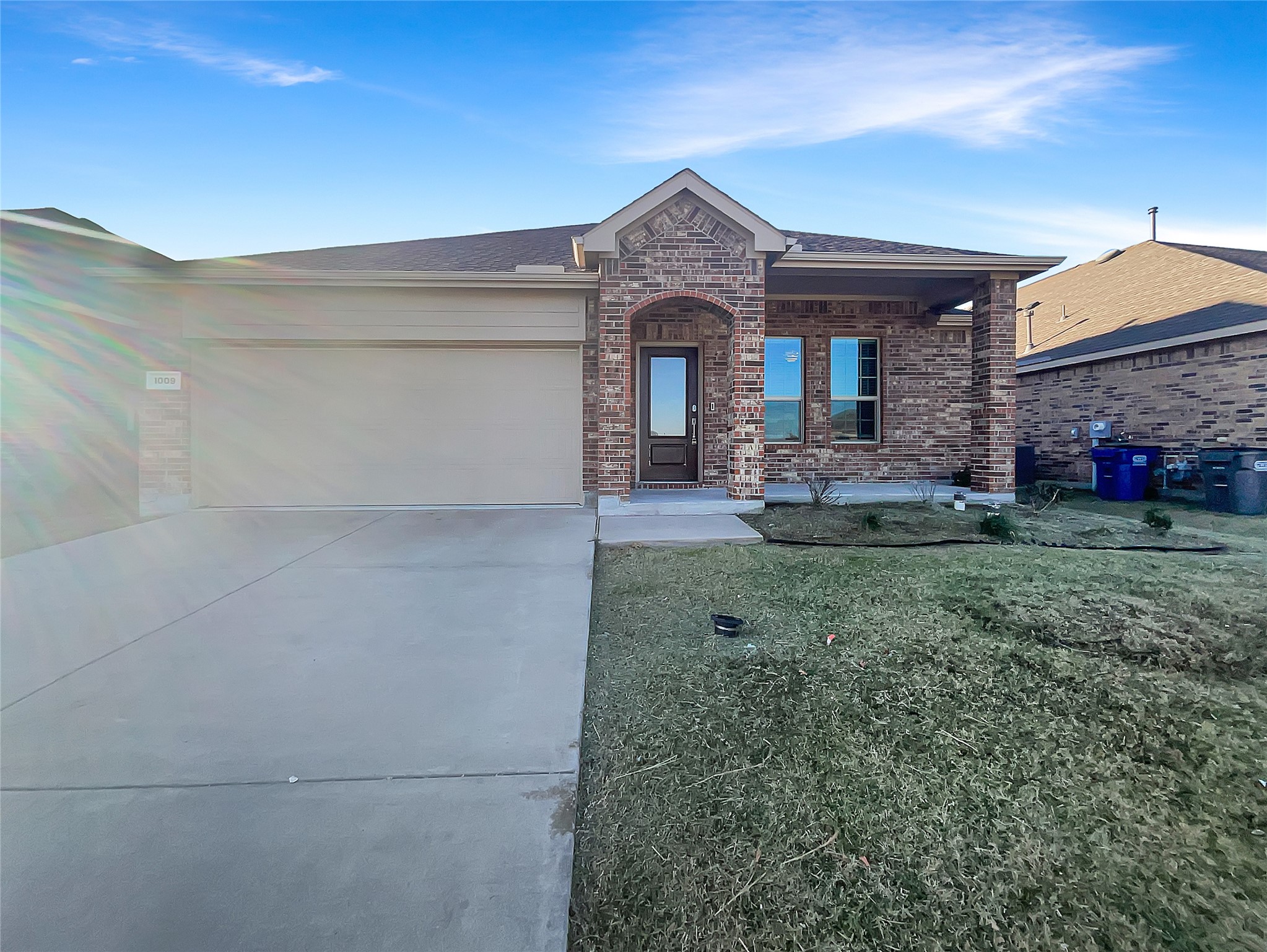 1009 Mesquite Lane Princeton TX 75407
