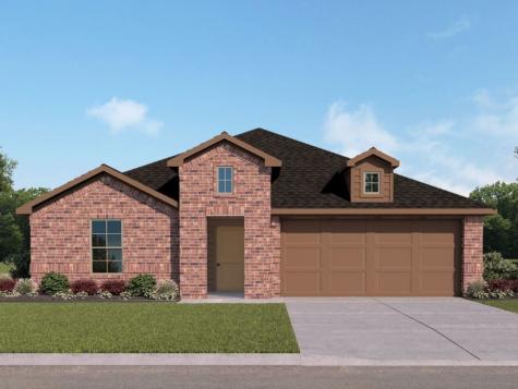 840 Lakeview Drive Alvarado TX 76009
