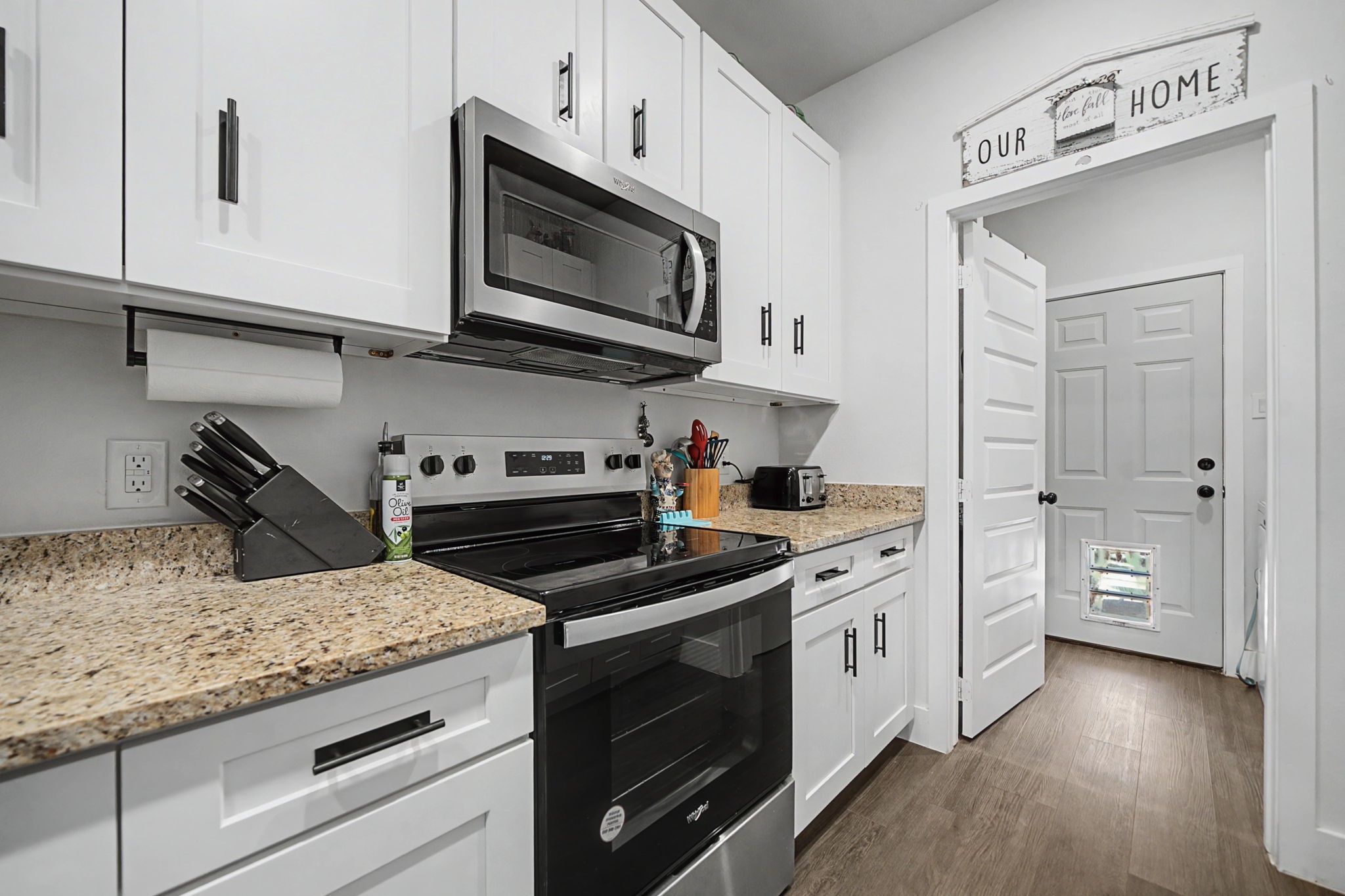 223 Harris Boulevard Malakoff TX 75148