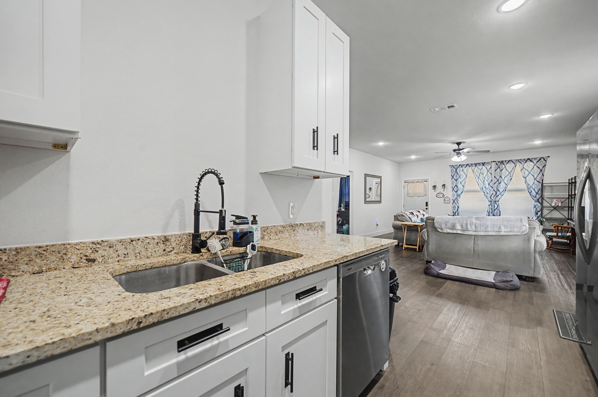223 Harris Boulevard Malakoff TX 75148