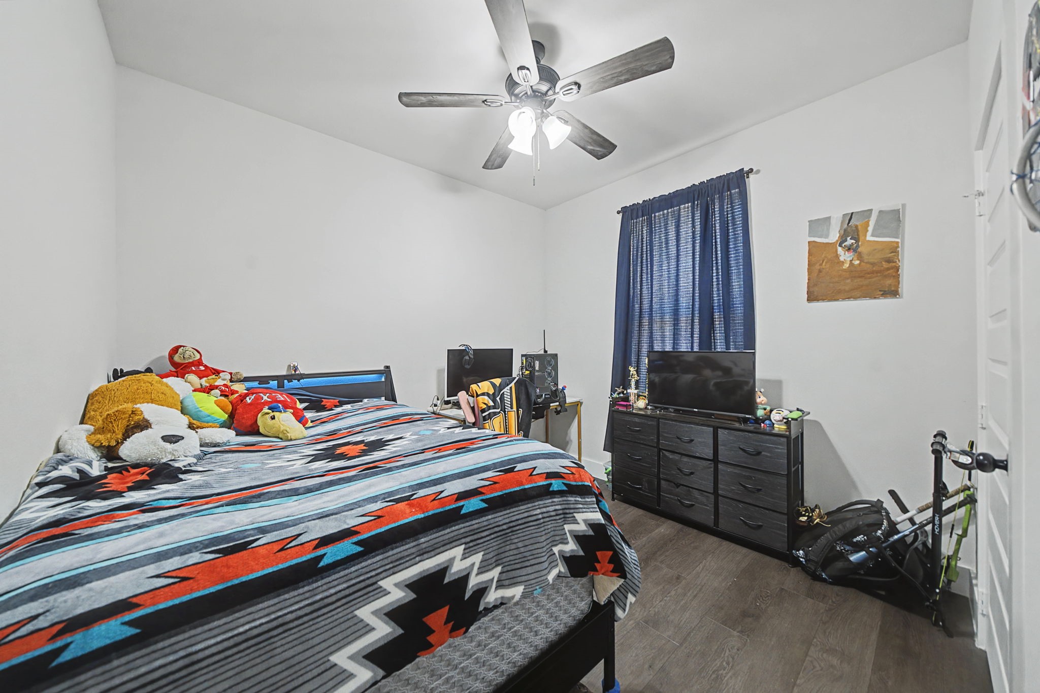 223 Harris Boulevard Malakoff TX 75148