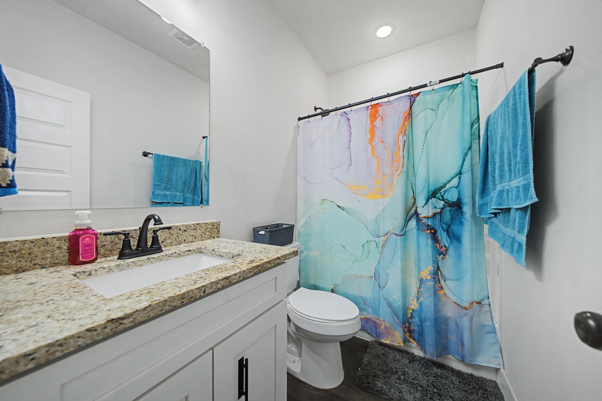 223 Harris Boulevard Malakoff TX 75148