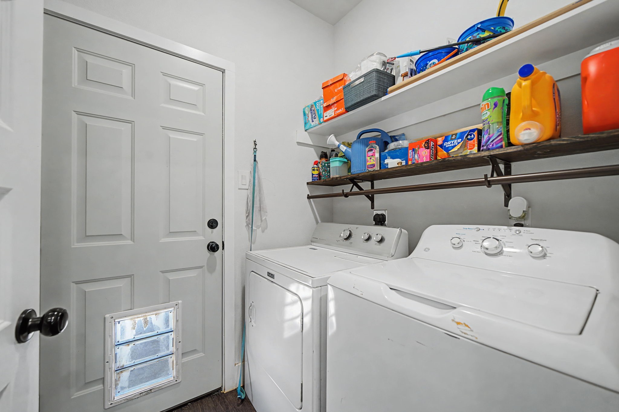 223 Harris Boulevard Malakoff TX 75148