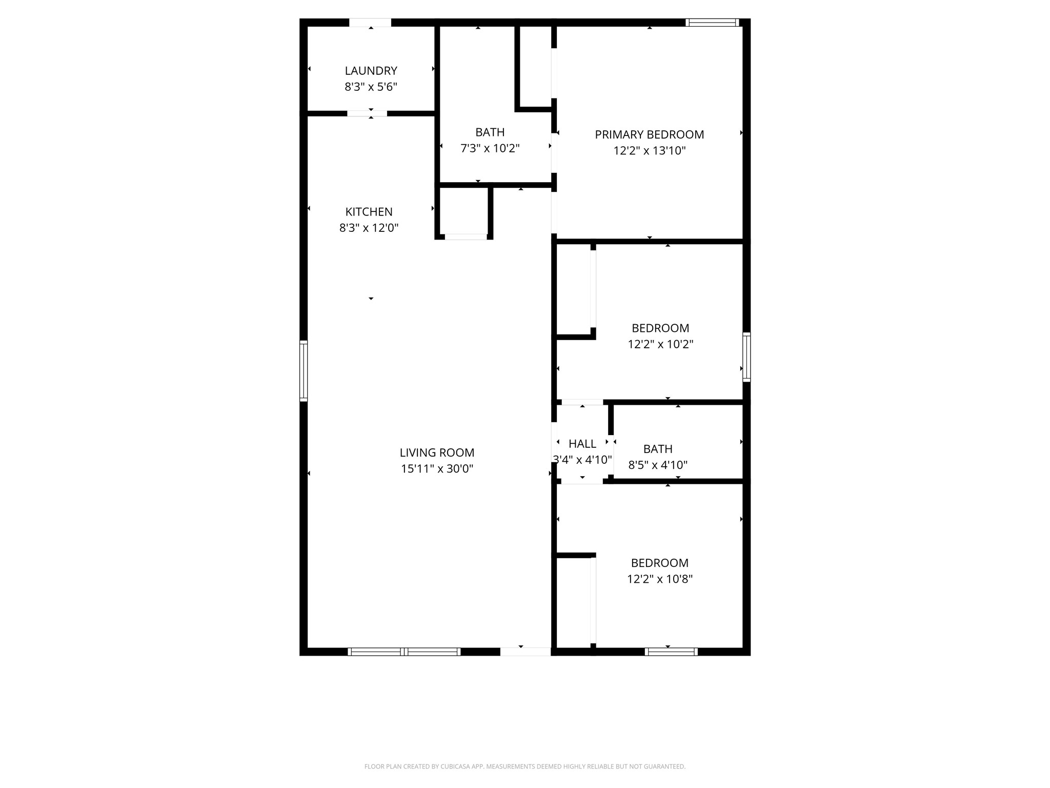 223 Harris Boulevard Malakoff TX 75148