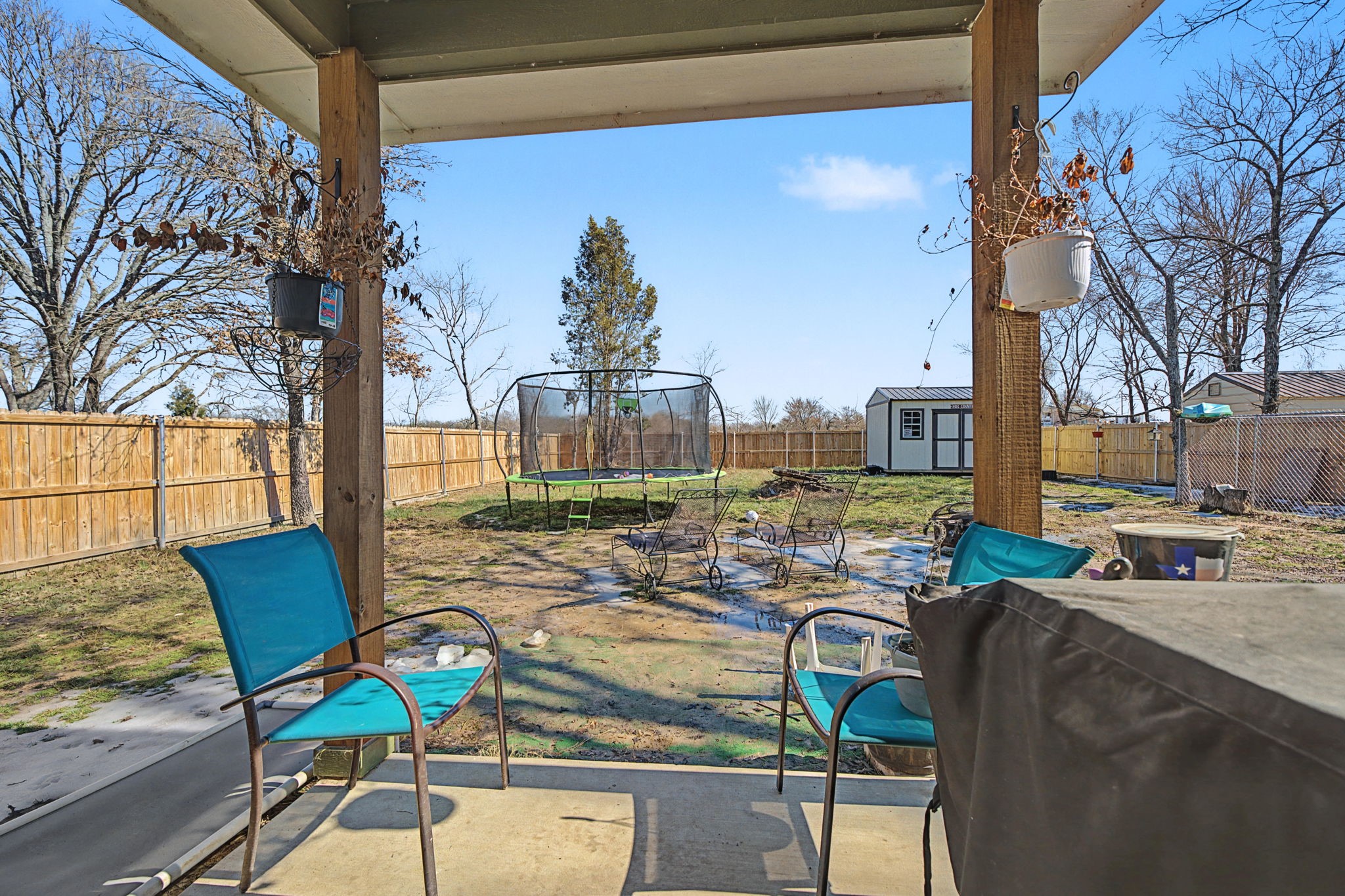 223 Harris Boulevard Malakoff TX 75148