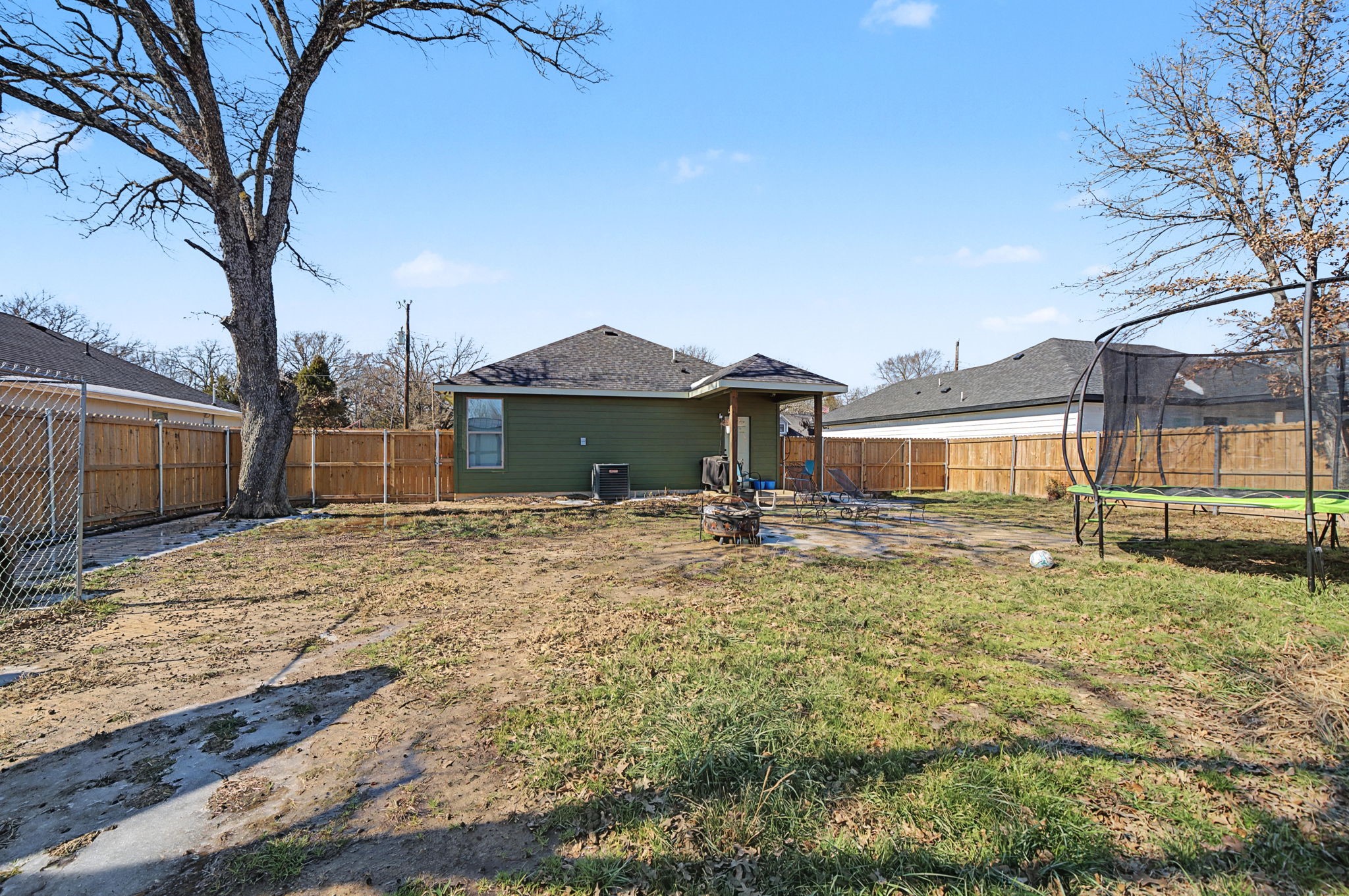 223 Harris Boulevard Malakoff TX 75148