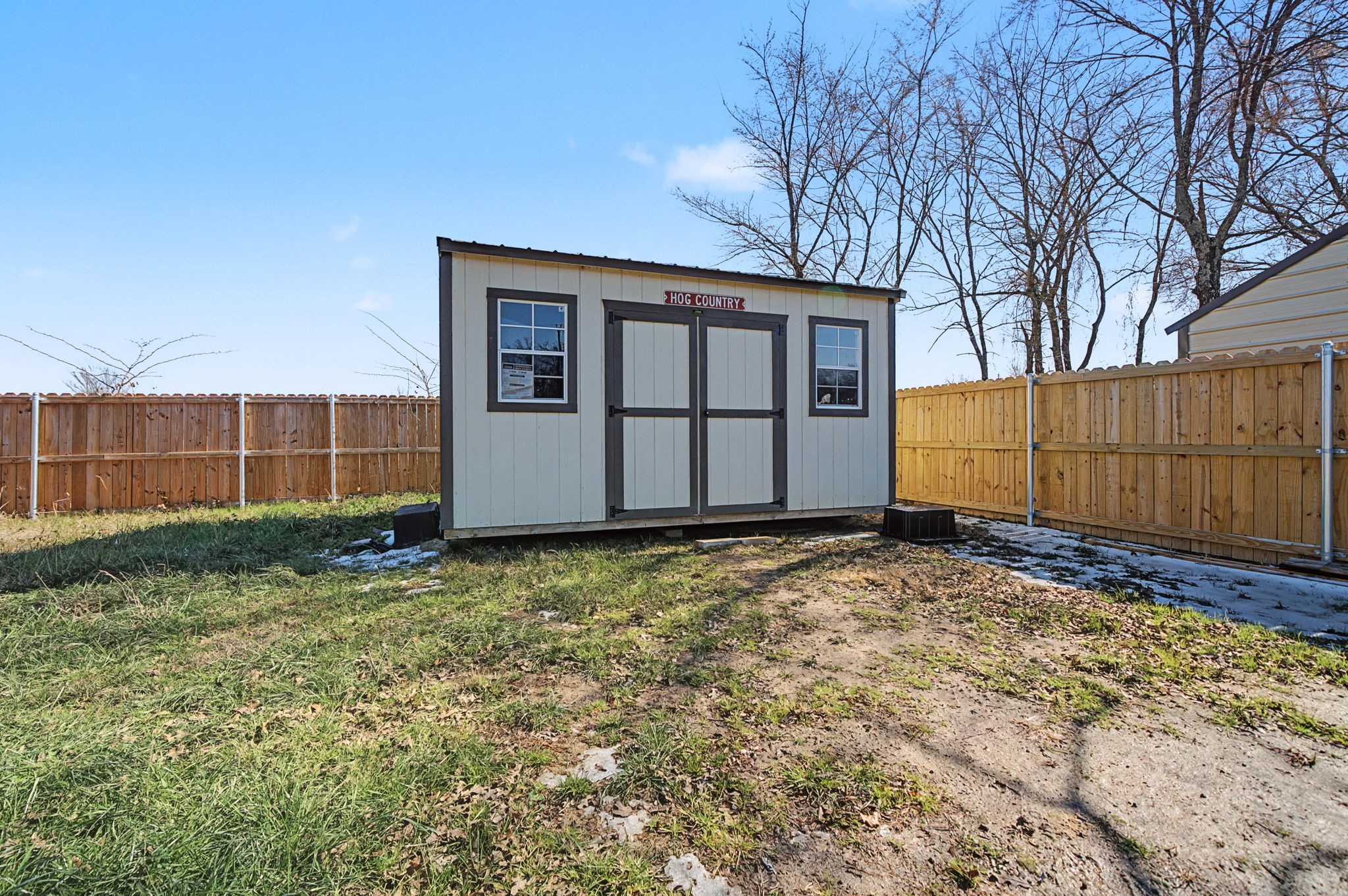 223 Harris Boulevard Malakoff TX 75148