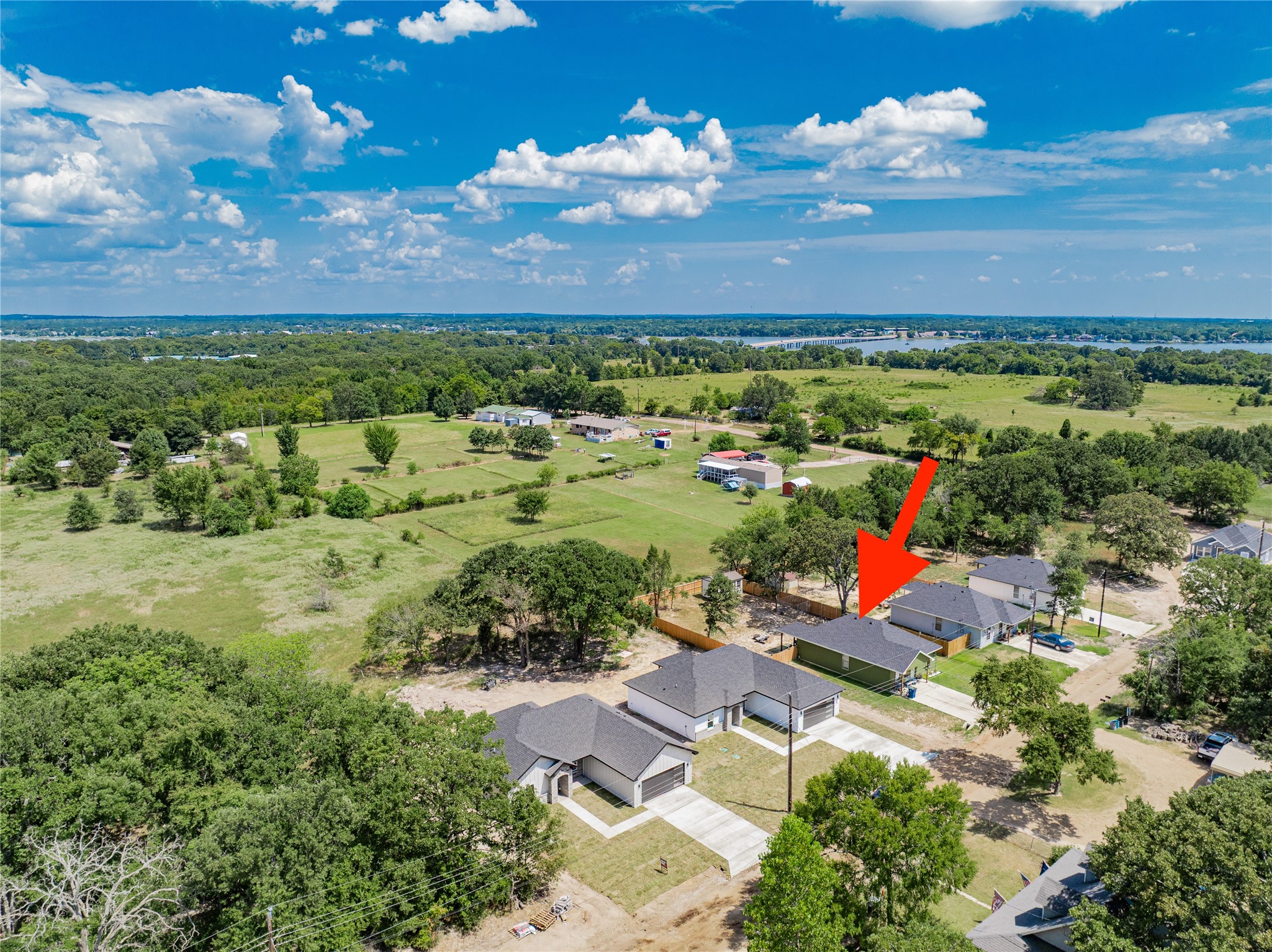 223 Harris Boulevard Malakoff TX 75148