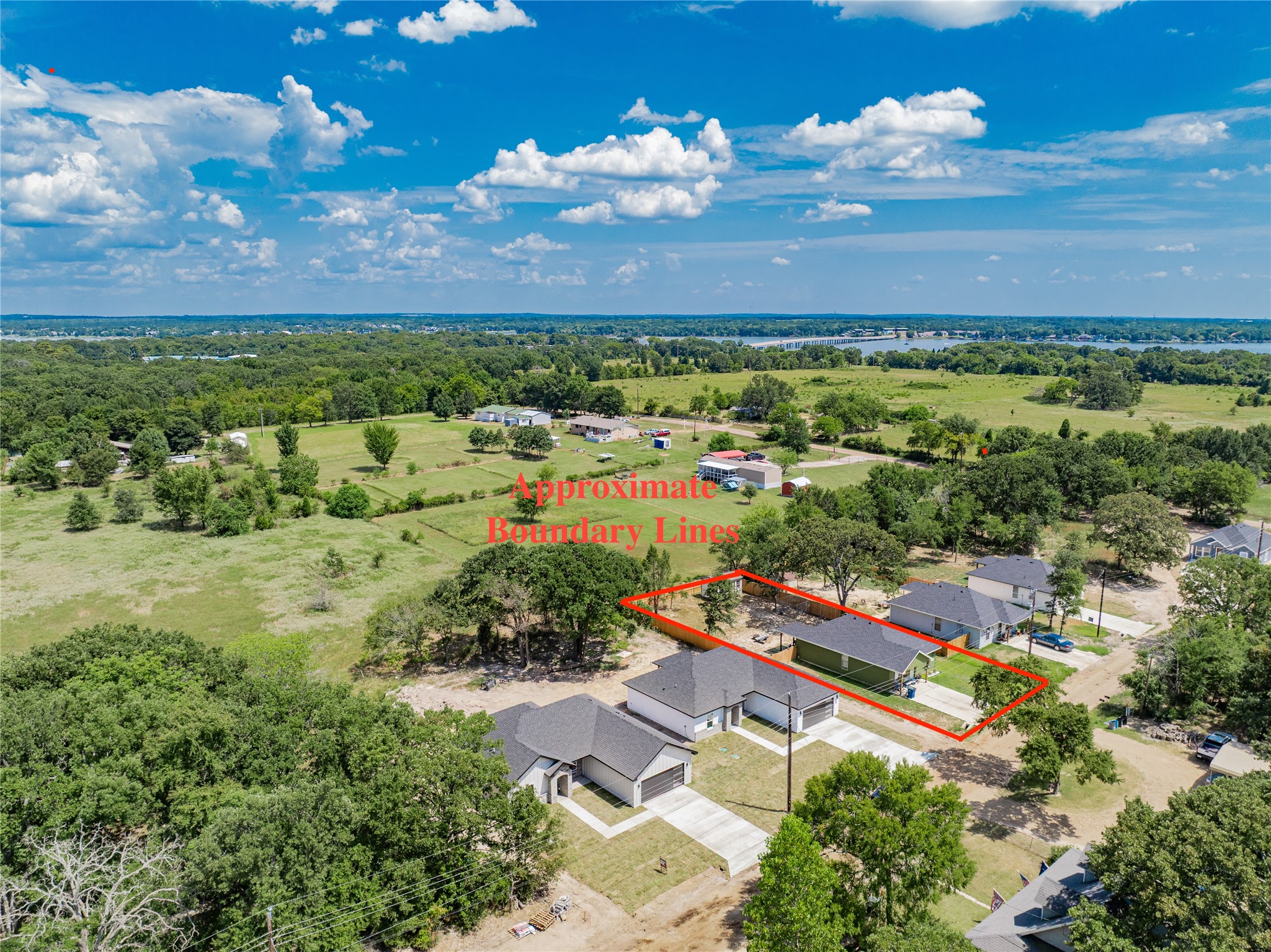 223 Harris Boulevard Malakoff TX 75148