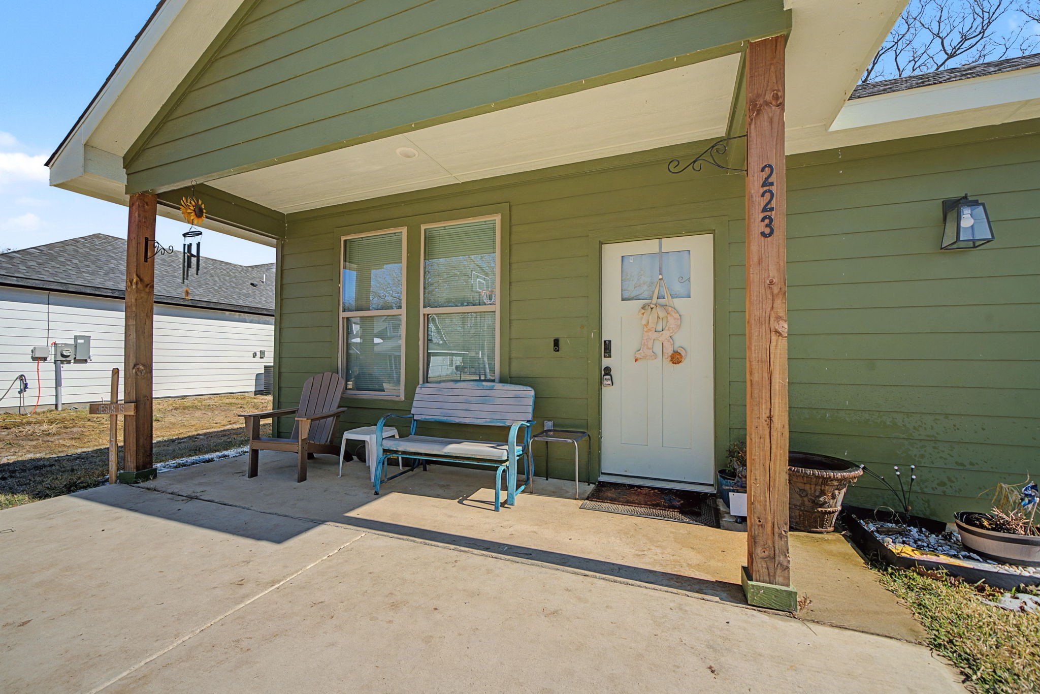 223 Harris Boulevard Malakoff TX 75148