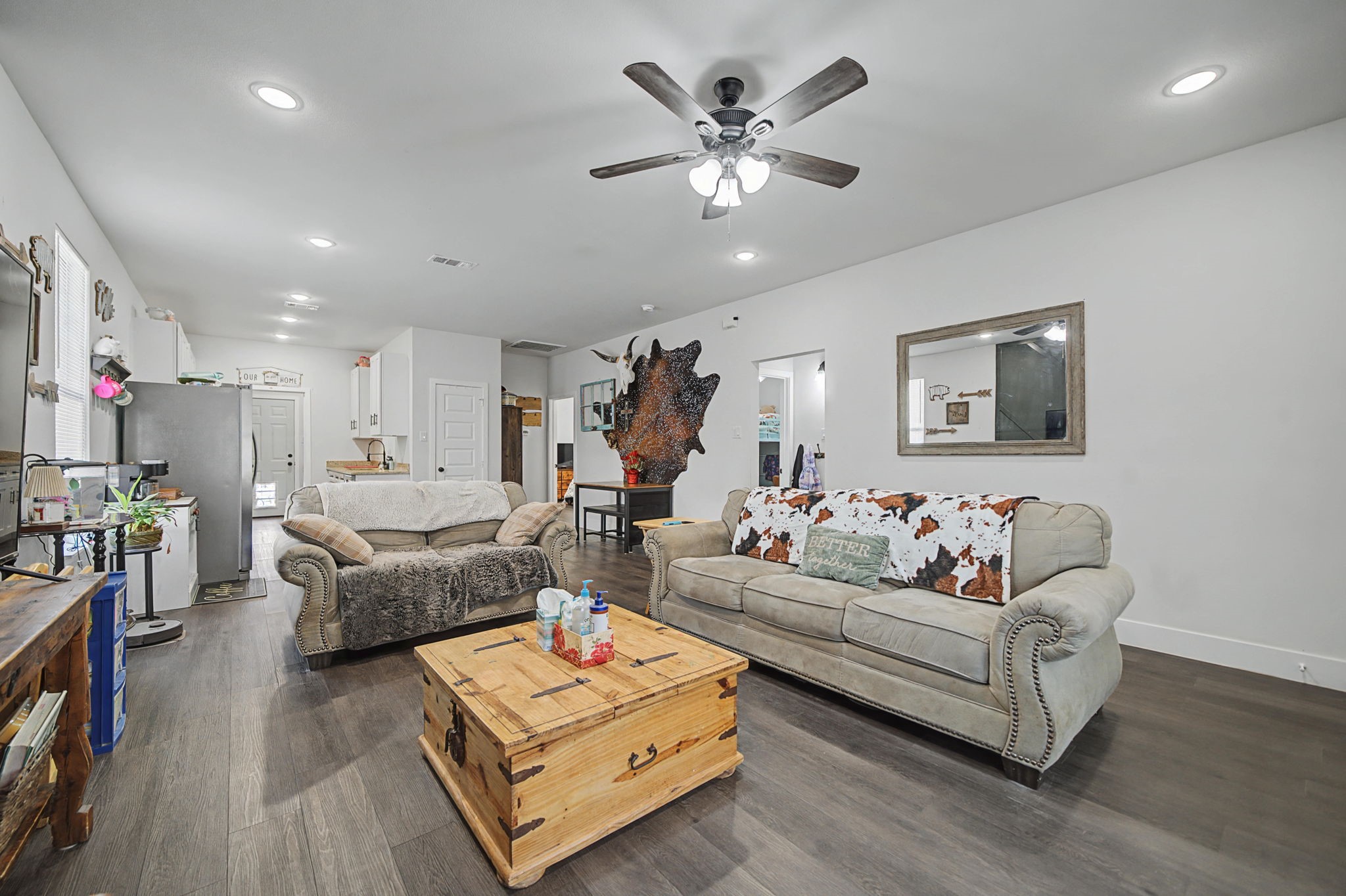 223 Harris Boulevard Malakoff TX 75148
