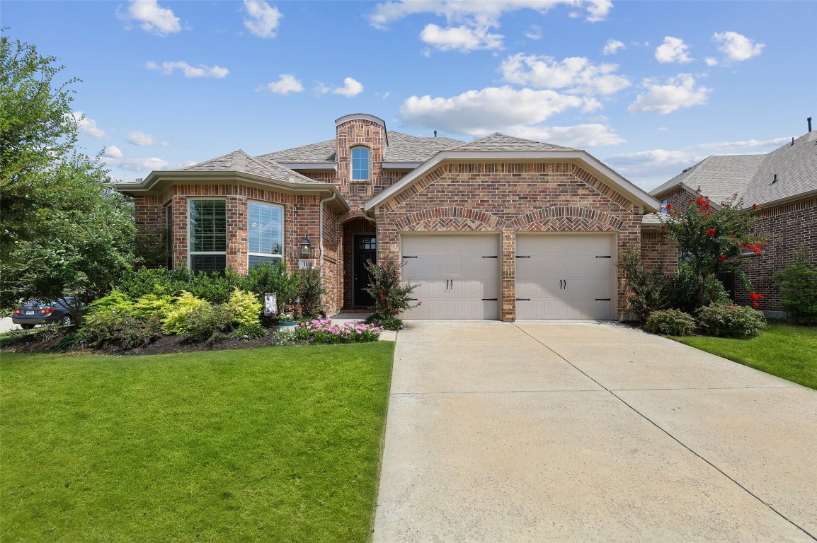 1828 Balboa Park Drive Prosper TX 75078