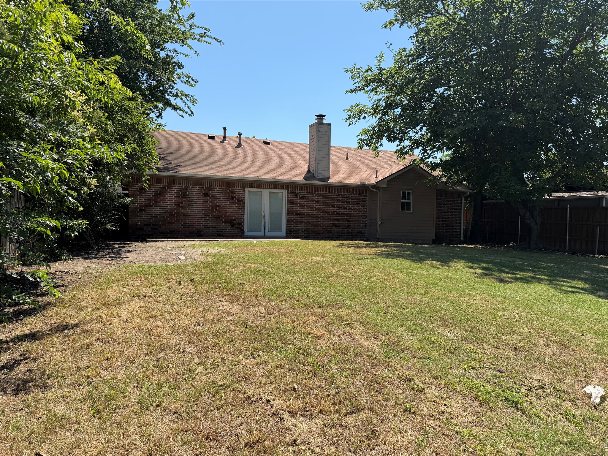 3432 Glenwood Lane Plano TX 75074