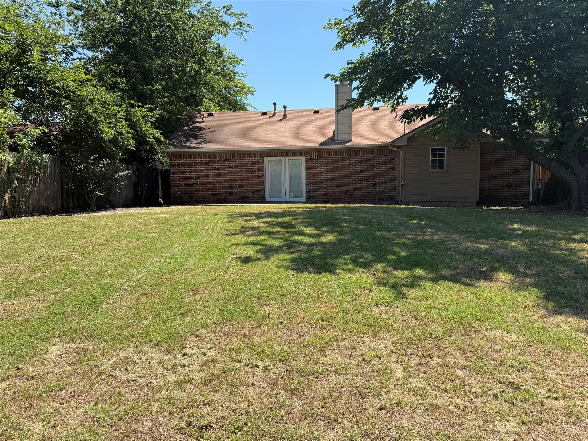 3432 Glenwood Lane Plano TX 75074