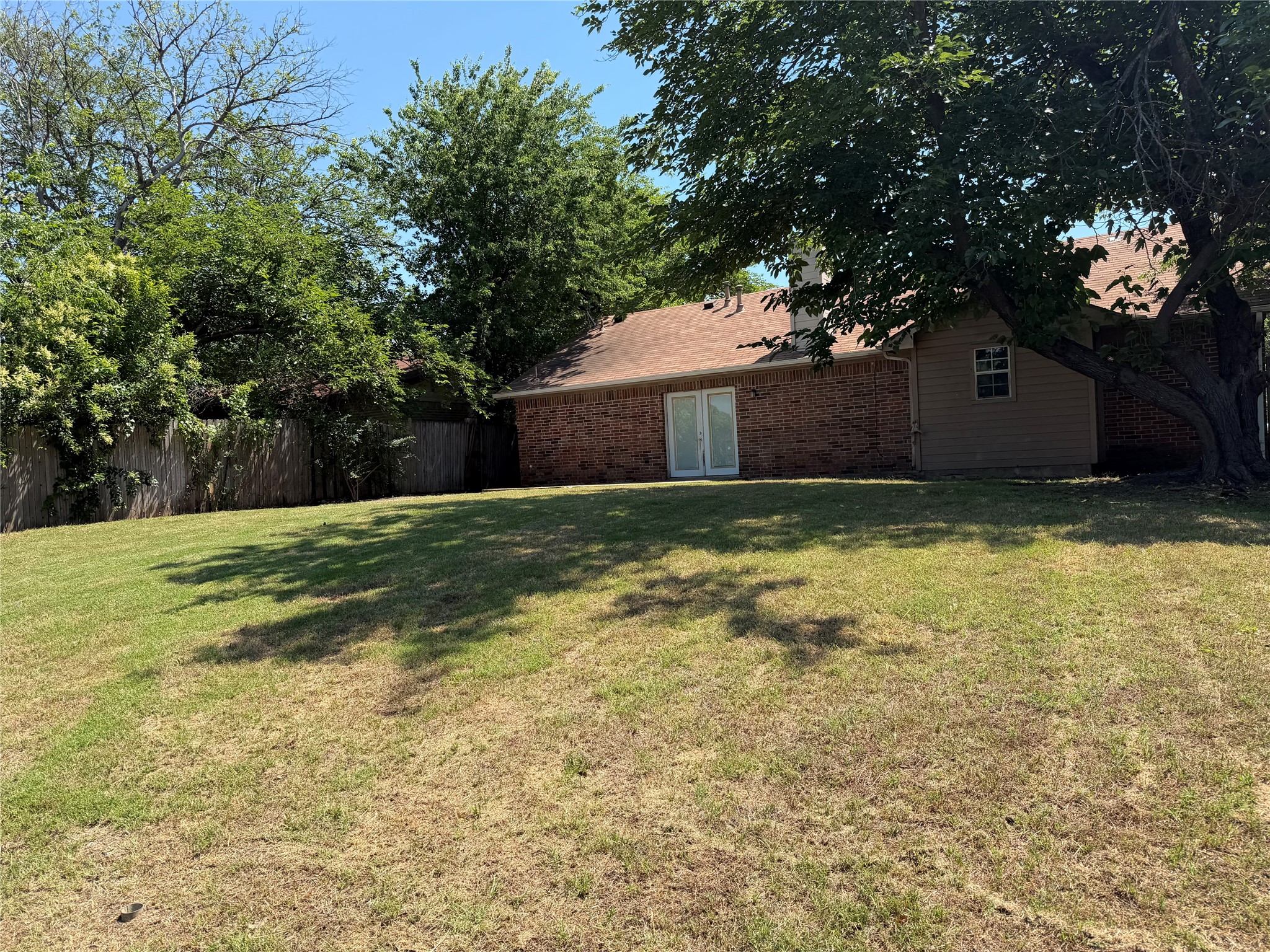 3432 Glenwood Lane Plano TX 75074