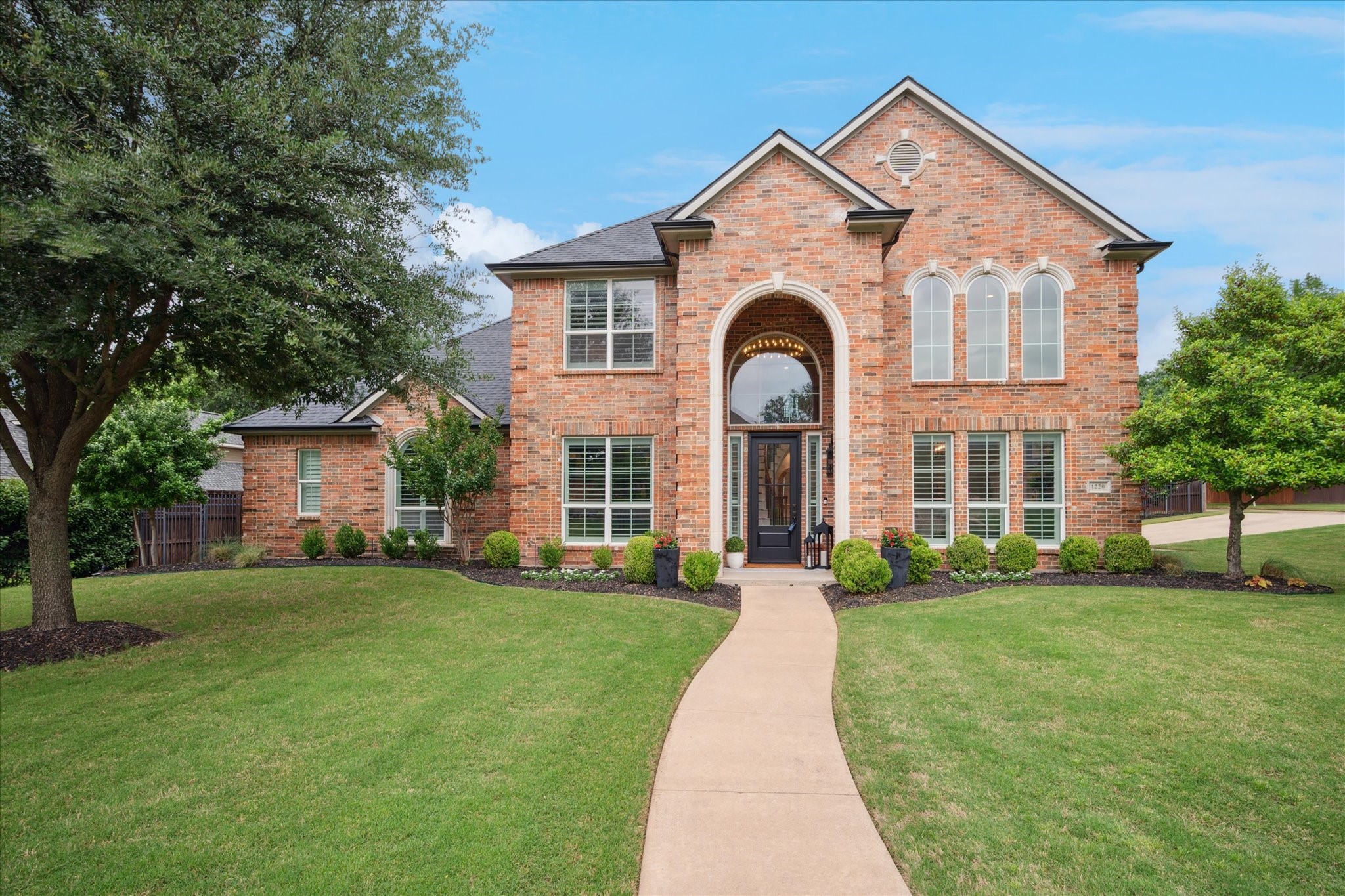 1220 Forest Hills Drive Southlake TX 76092