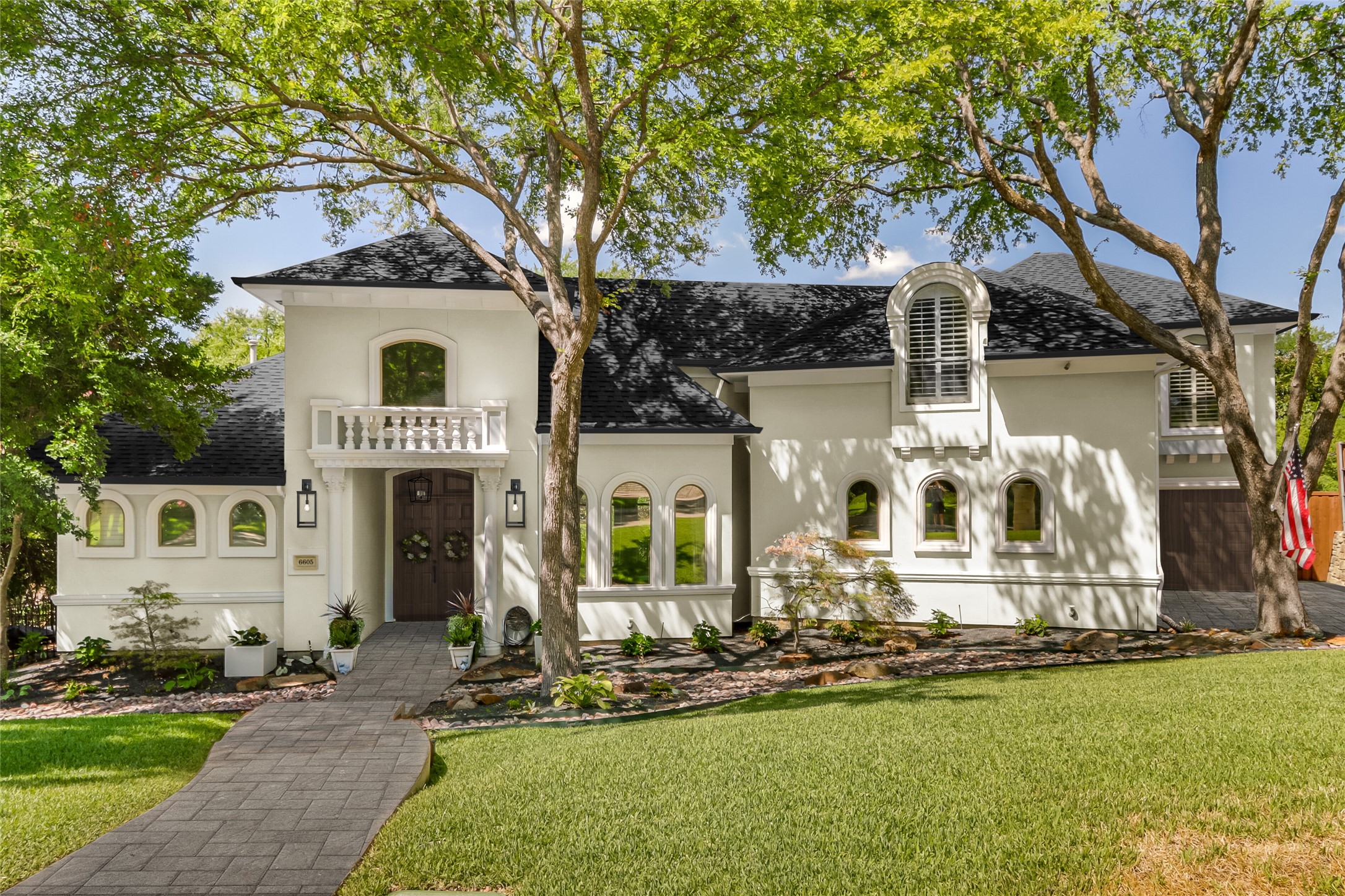 6605 Shoal Forest Court Plano TX 75024
