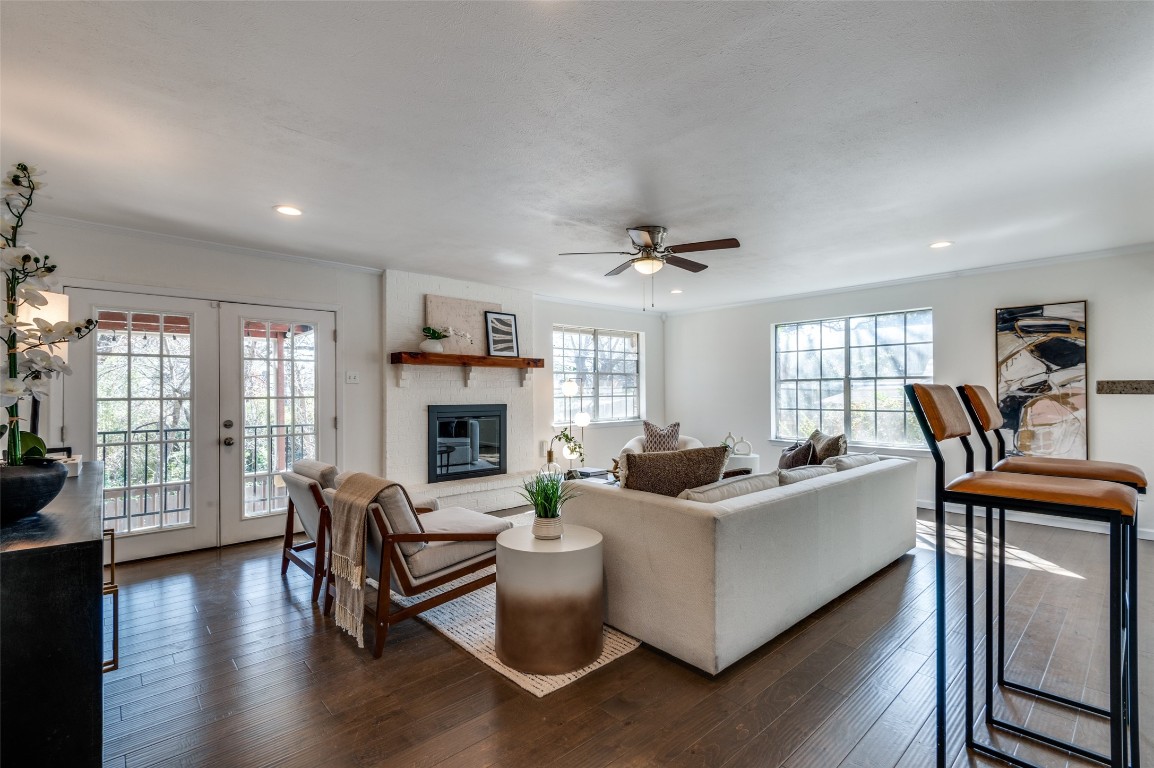 3744 Cripple Creek Drive Dallas TX 75224