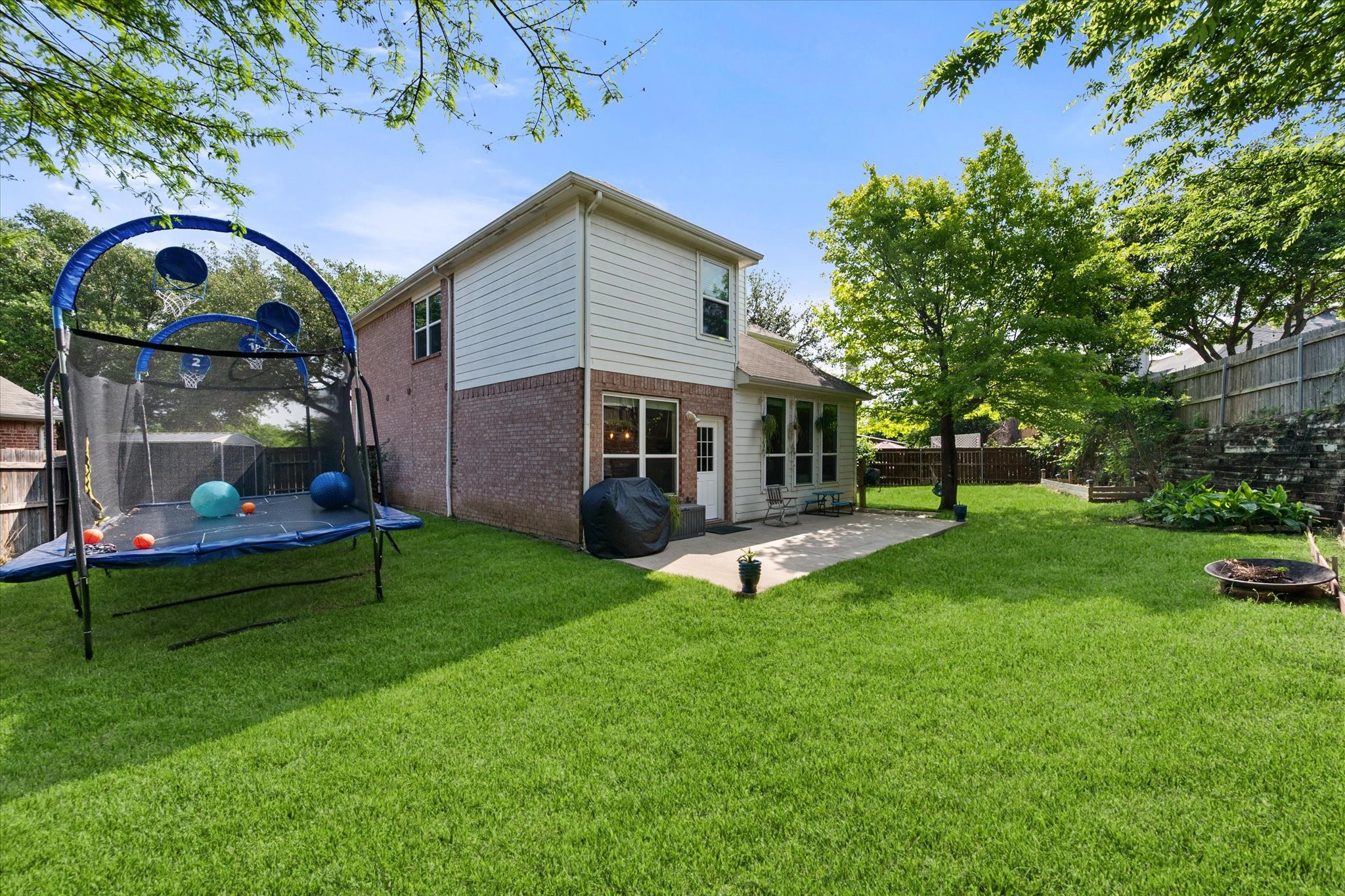 8157 Keechi Creek Court Fort Worth TX 76137