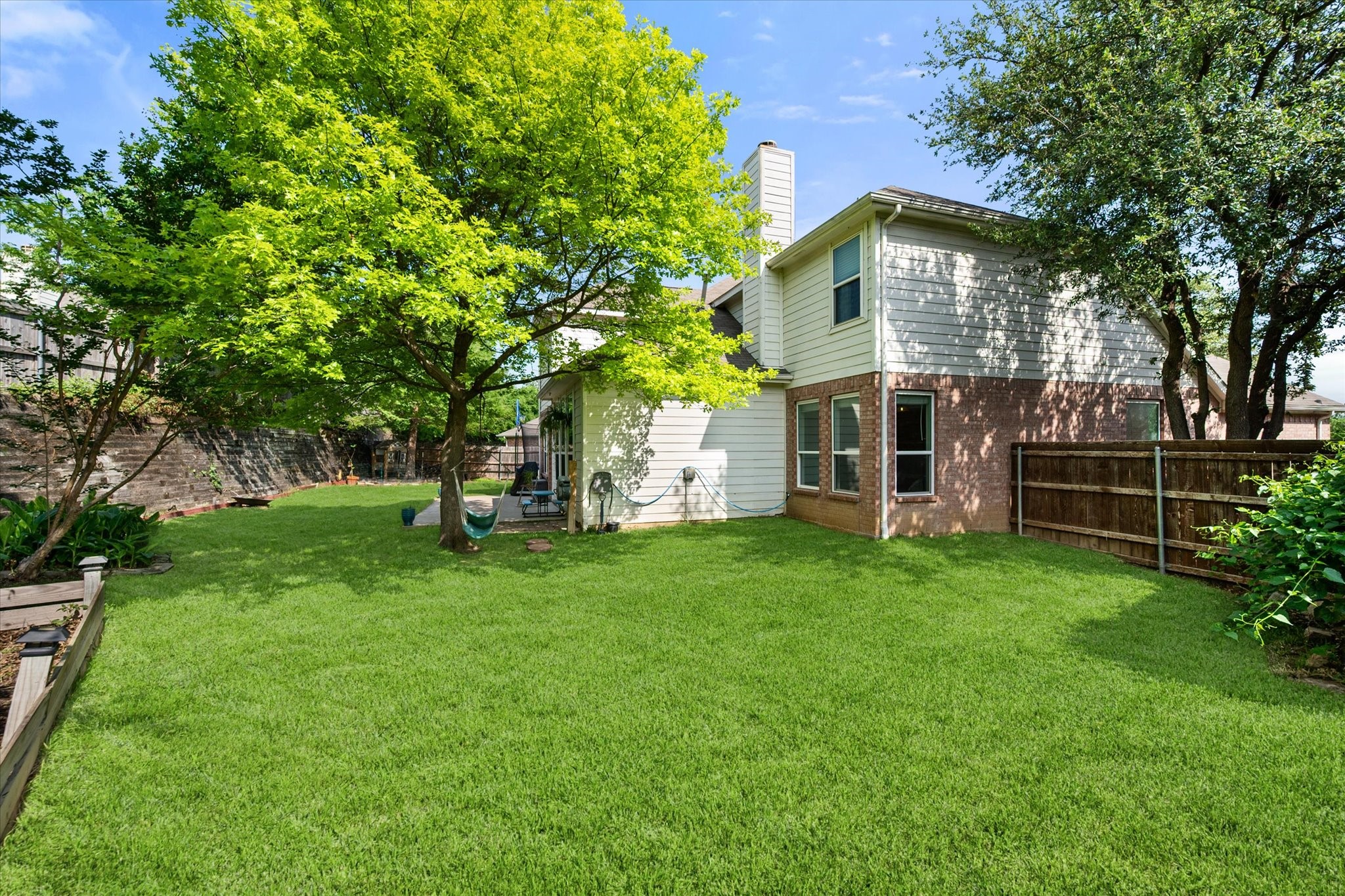 8157 Keechi Creek Court Fort Worth TX 76137