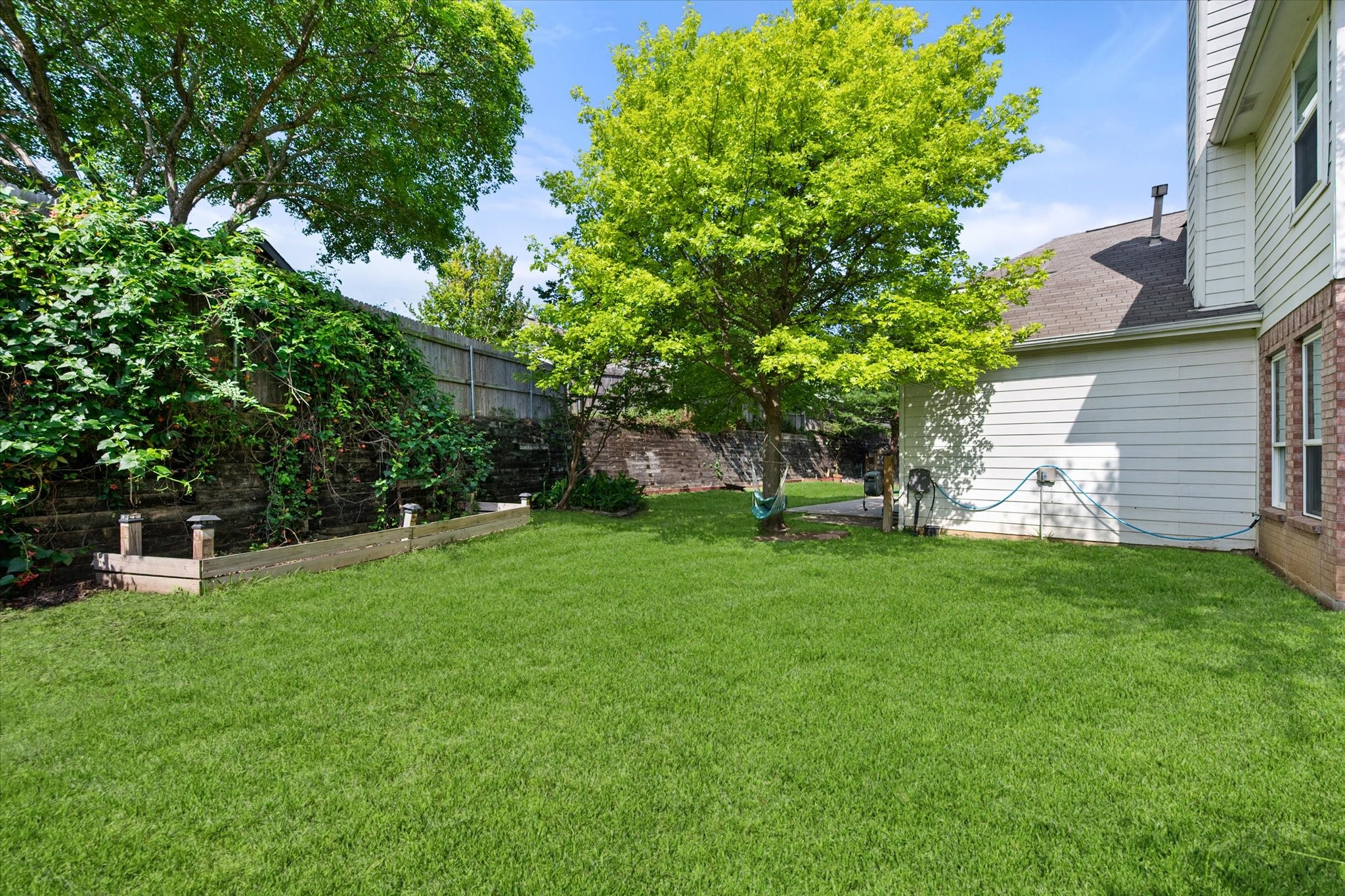 8157 Keechi Creek Court Fort Worth TX 76137