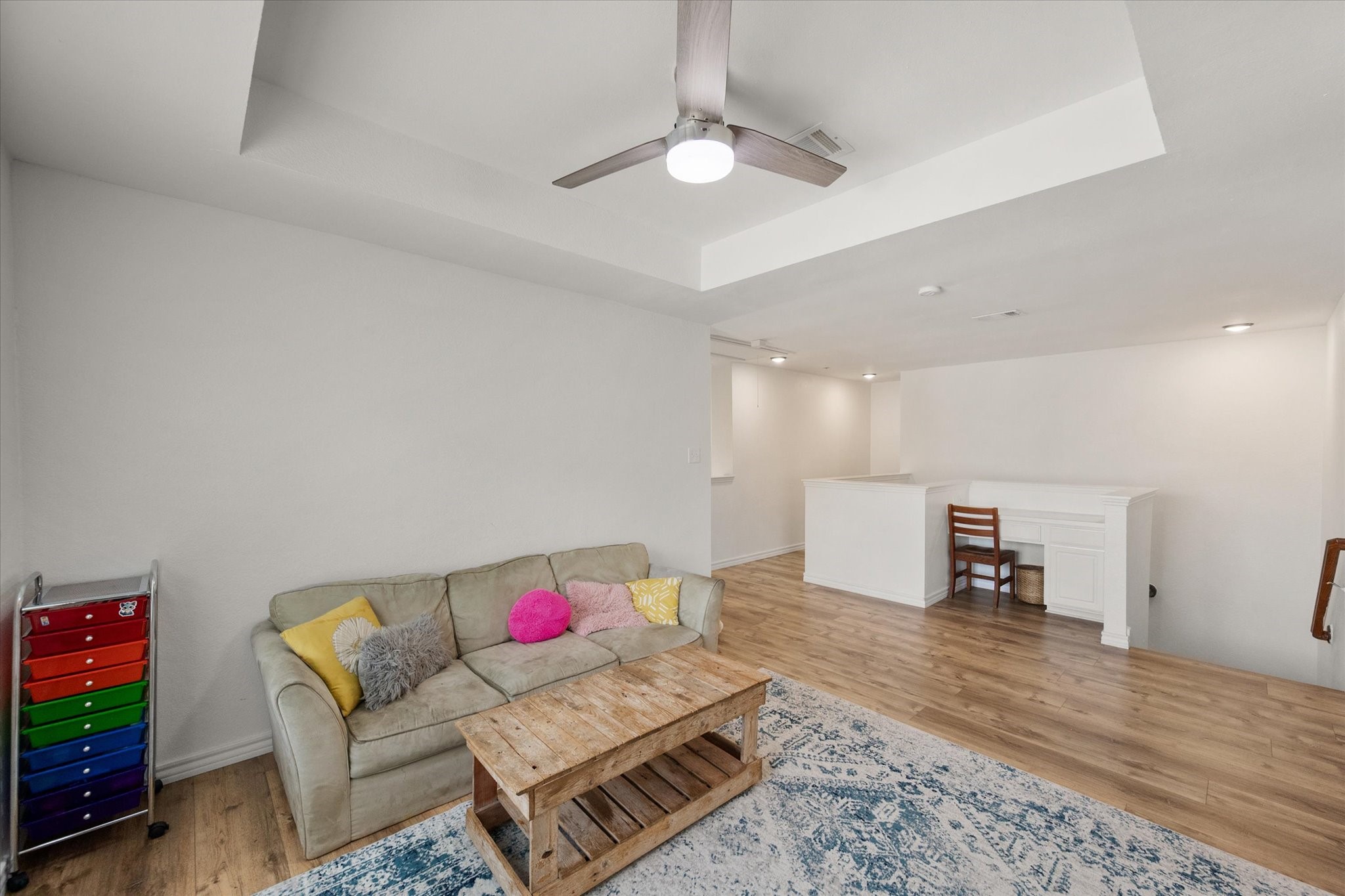 8157 Keechi Creek Court Fort Worth TX 76137