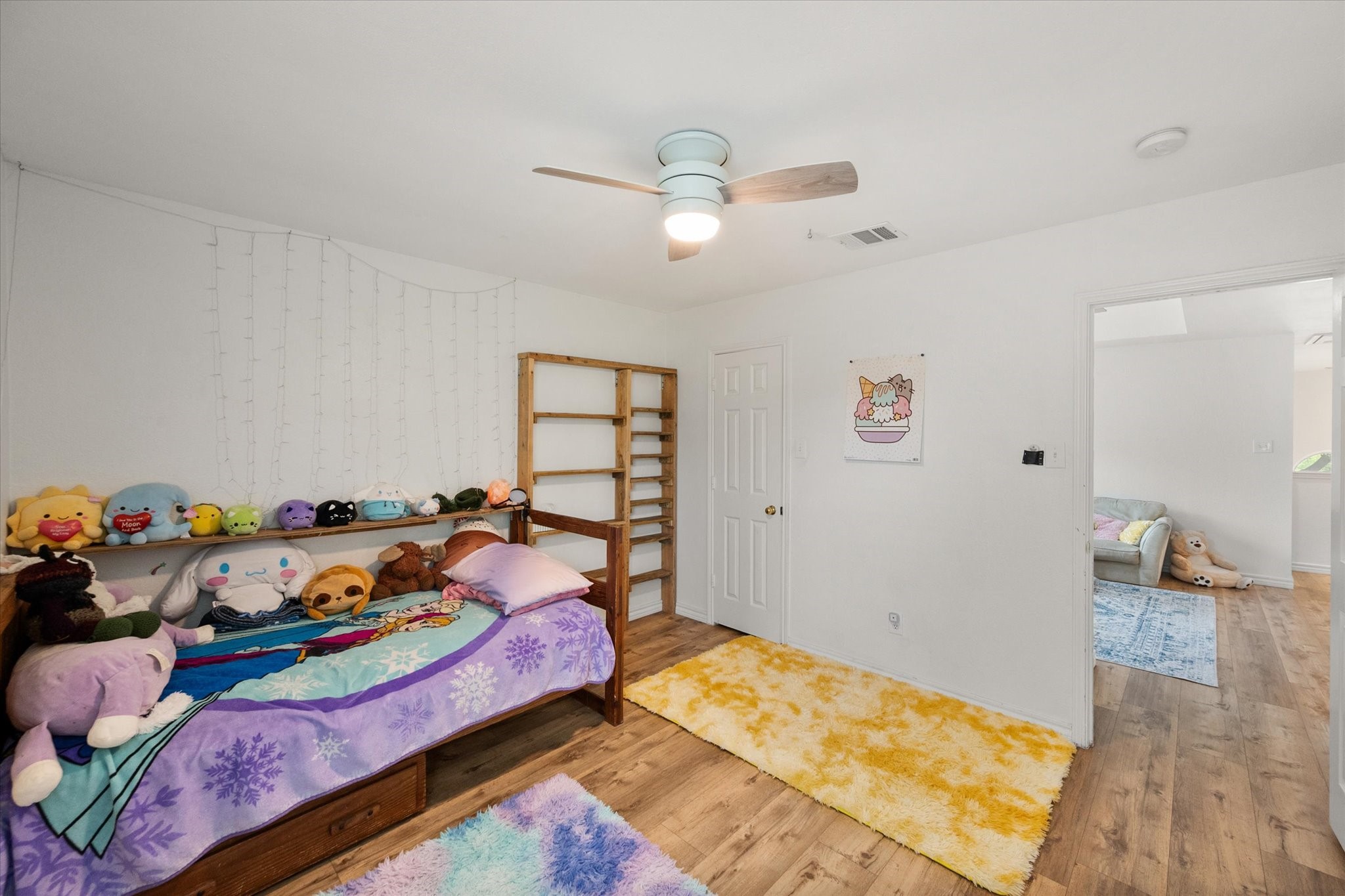 8157 Keechi Creek Court Fort Worth TX 76137