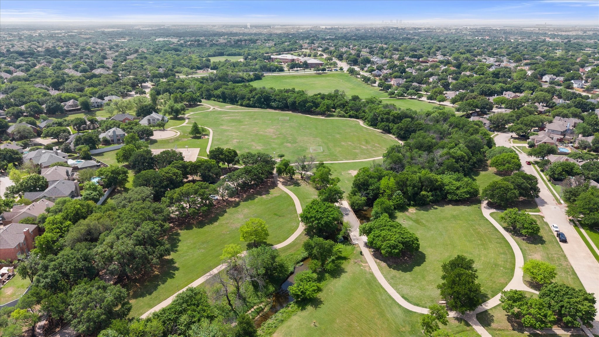 8157 Keechi Creek Court Fort Worth TX 76137