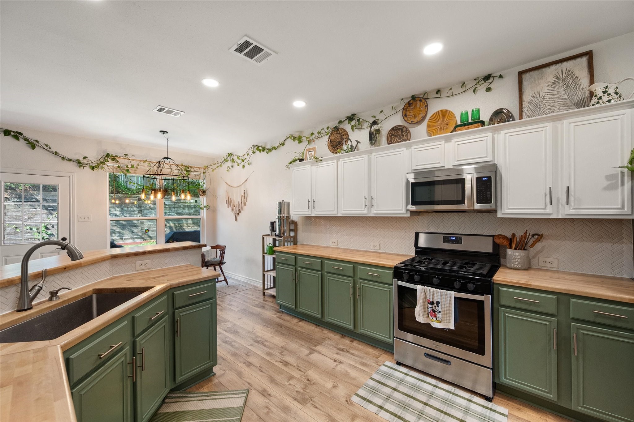 8157 Keechi Creek Court Fort Worth TX 76137