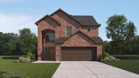 16412 Brayton Road Frisco TX 75036