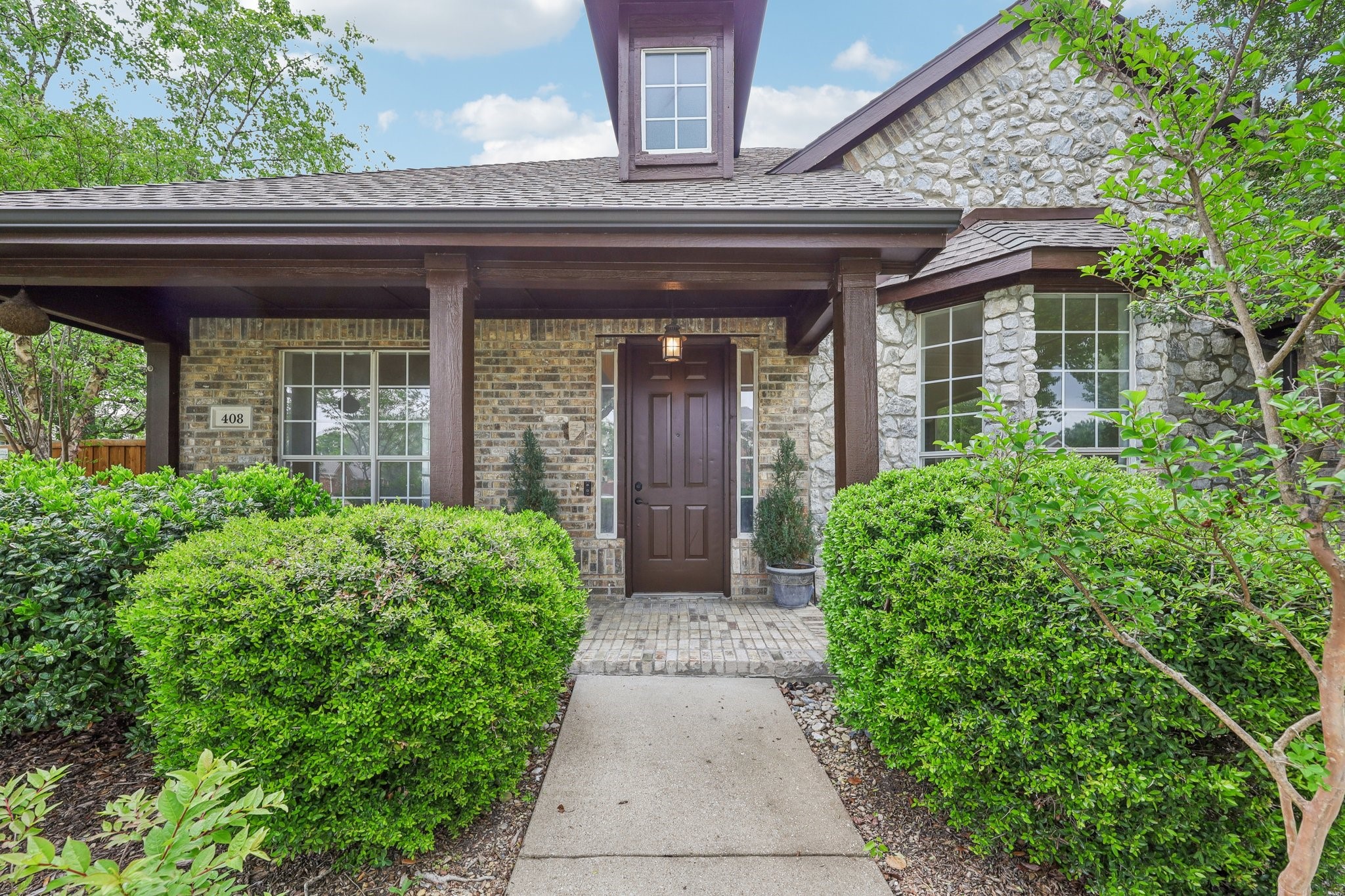 408 Willow Bend Drive Murphy TX 75094