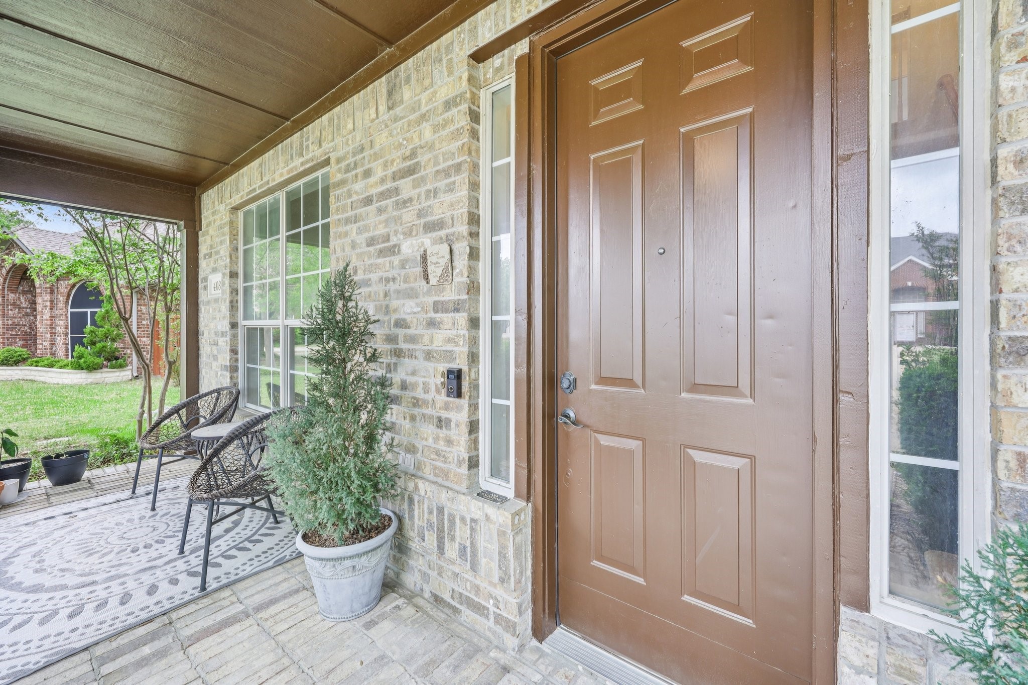 408 Willow Bend Drive Murphy TX 75094