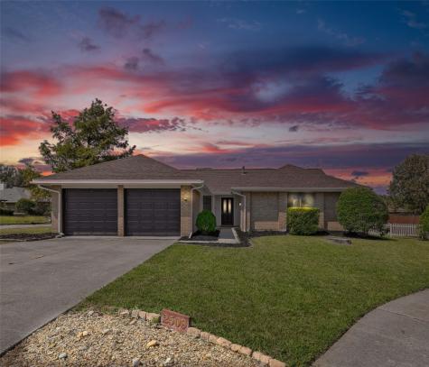 2509 Rosebud Circle Carrollton TX 75006