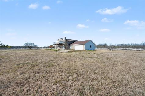 1781 S Munson Road Royse City TX 75189
