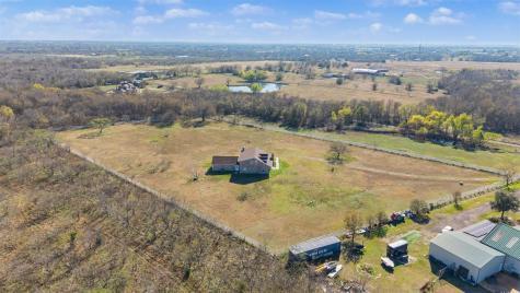 1781 S Munson Road Royse City TX 75189