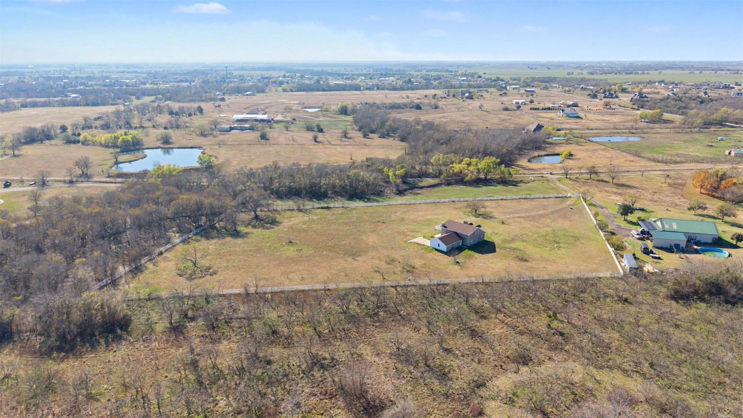 1781 S Munson Road Royse City TX 75189