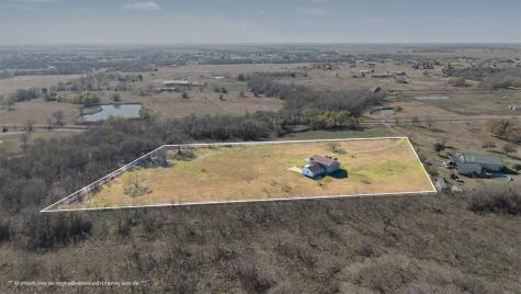 1781 S Munson Road Royse City TX 75189